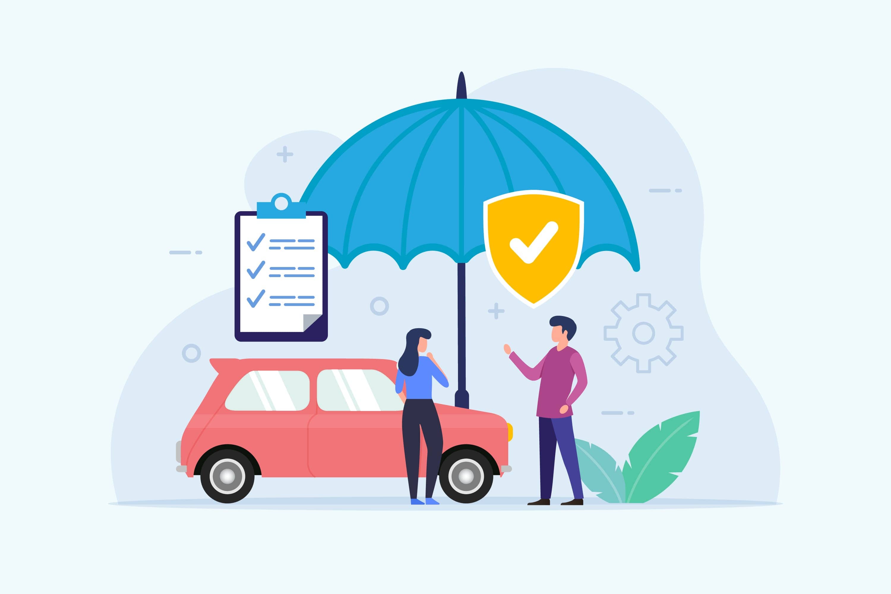 Best cheap car insurance in California for 2025
