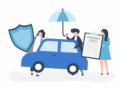 Commercial auto insurance in Florida 