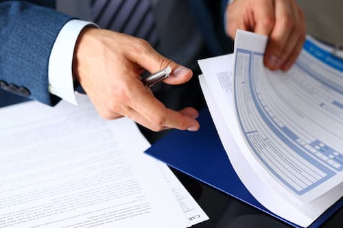What is no-fault car insurance?