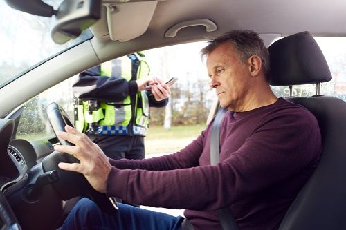 What is a car insurance down payment?